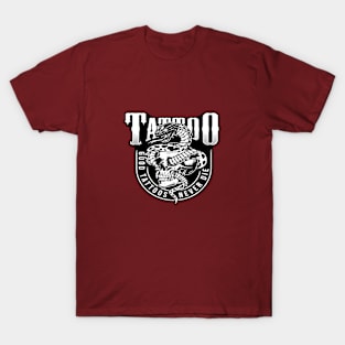 tattoo T-Shirt